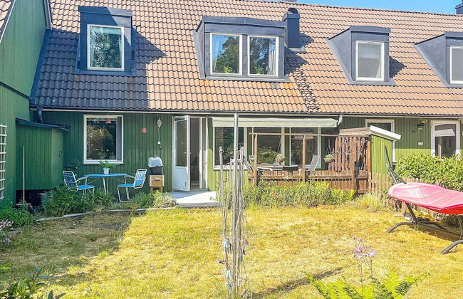 4 Person Holiday Home in Vastervik - Foto 20
