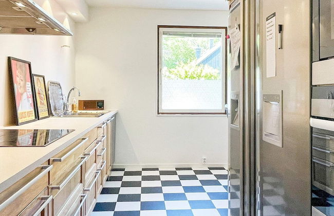 4 Person Holiday Home in Vastervik - Foto 11