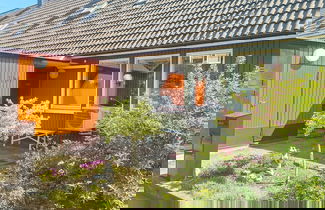 Foto 1 - 4 Person Holiday Home in Vastervik