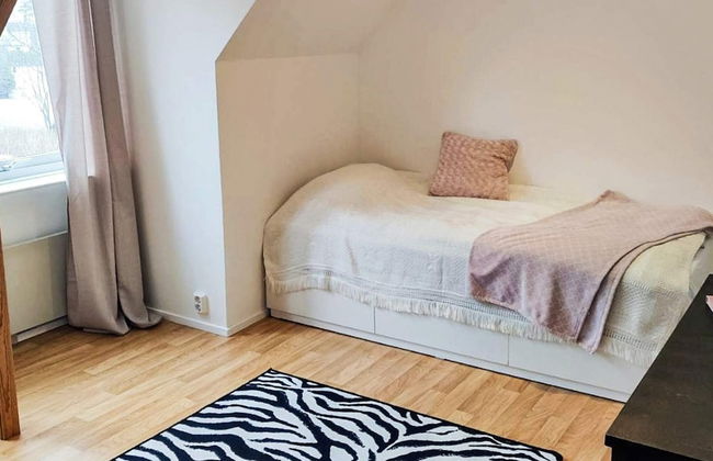 4 Person Holiday Home in Vastervik - Foto 13