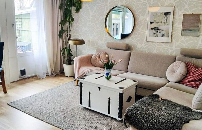 4 Person Holiday Home in Vastervik - Foto 14