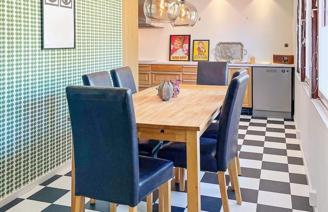 4 Person Holiday Home in Vastervik - Foto 10