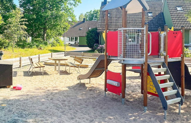 4 Person Holiday Home in Vastervik - Foto 9