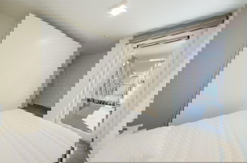 Foto 4 - Modern Apartment in Belgium With Terrace