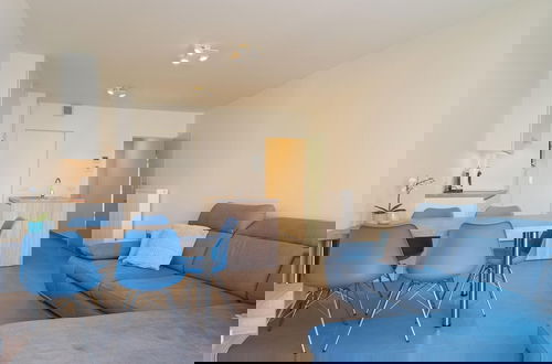 Foto 15 - Modern Apartment in Belgium With Terrace