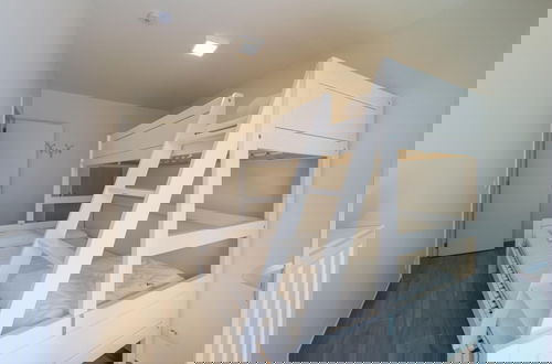Foto 5 - Modern Apartment in Belgium With Terrace