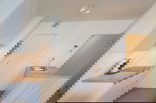 Foto 6 - Modern Apartment in Belgium With Terrace