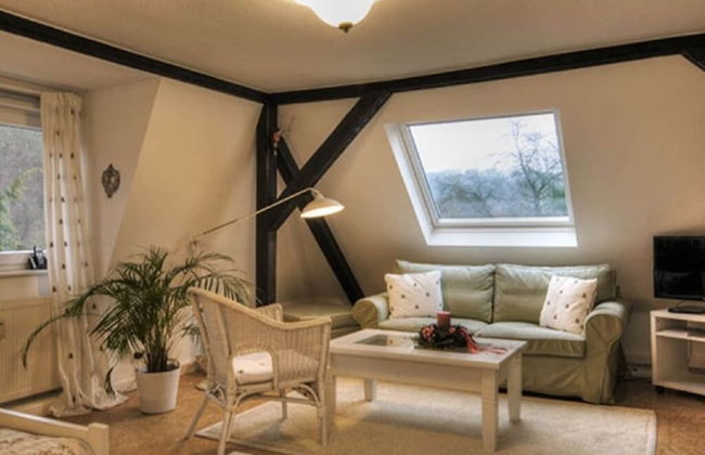 Cosy Apartment in Harz - Photo 1