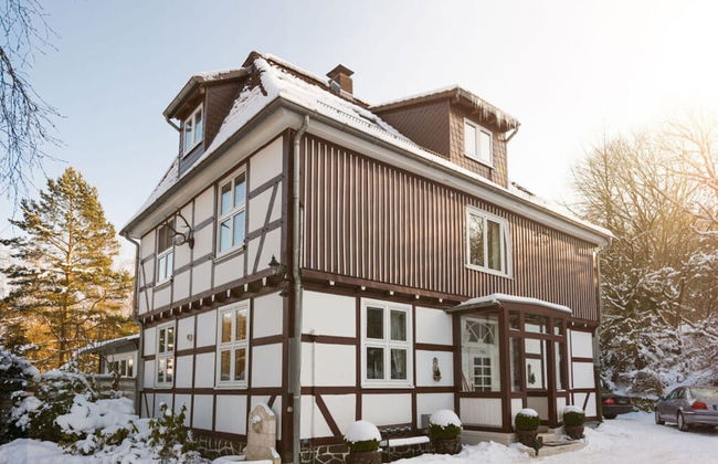 Cosy Apartment in Harz - Photo 12
