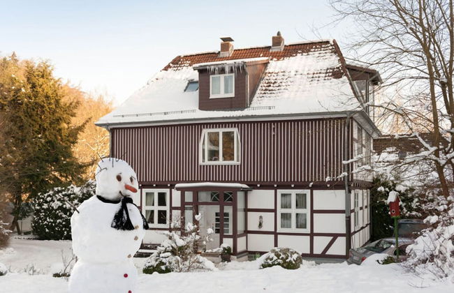 Cosy Apartment in Harz - Photo 10