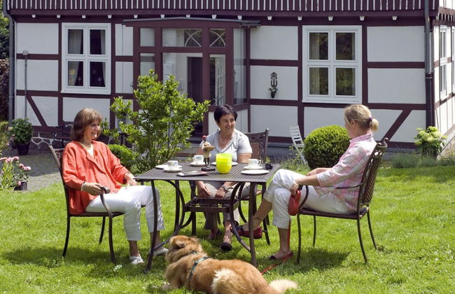 Cosy Apartment in Harz - Photo 14