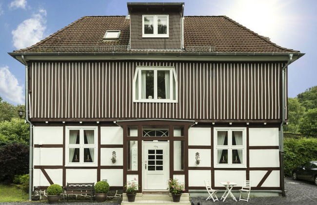 Cosy Apartment in Harz - Photo 9