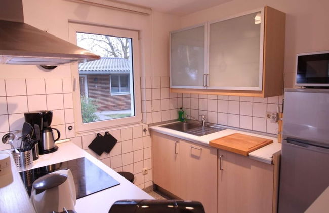 House Summerwind Comfortable Vacation Home - Foto 4