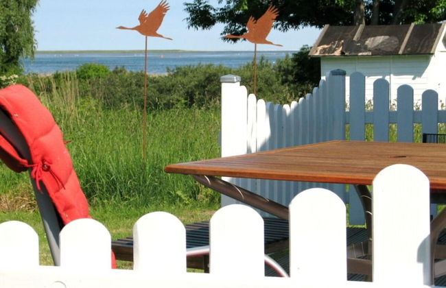 House Summerwind Comfortable Vacation Home - Foto 14