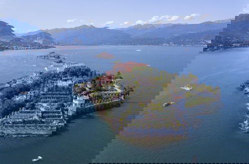 Photo 17 - Petit Bijou De Stresa 2 Steps From Lake