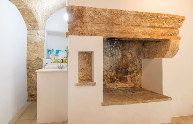 Casetta Salentina - Appartamento Casetta Salentina-appartamento Casetta Salentina - Foto 10