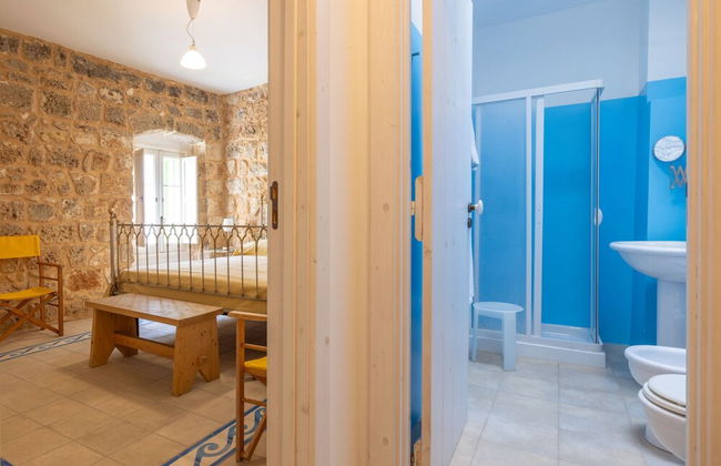 Casetta Salentina - Appartamento Casetta Salentina-appartamento Casetta Salentina - Foto 13
