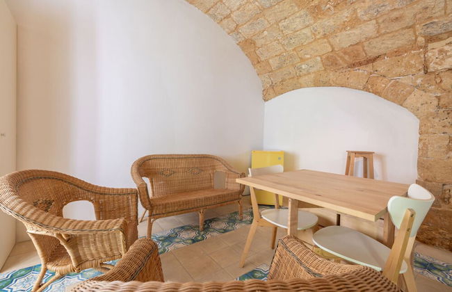 Casetta Salentina - Appartamento Casetta Salentina-appartamento Casetta Salentina - Foto 12