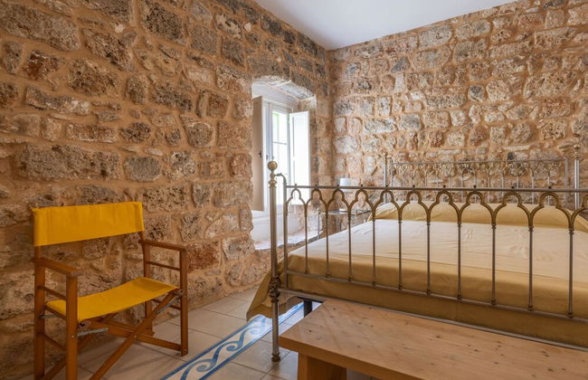 Casetta Salentina - Appartamento Casetta Salentina-appartamento Casetta Salentina - Foto 3