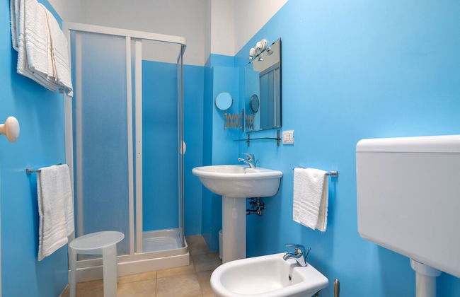 Casetta Salentina - Appartamento Casetta Salentina-appartamento Casetta Salentina - Foto 15