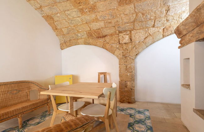 Casetta Salentina - Appartamento Casetta Salentina-appartamento Casetta Salentina - Foto 11