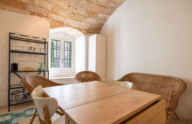 Casetta Salentina - Appartamento Casetta Salentina-appartamento Casetta Salentina - Foto 8