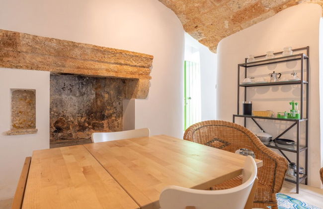 Casetta Salentina - Appartamento Casetta Salentina-appartamento Casetta Salentina - Foto 9