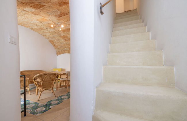 Casetta Salentina - Appartamento Casetta Salentina-appartamento Casetta Salentina - Foto 7