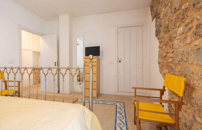 Casetta Salentina - Appartamento Casetta Salentina-appartamento Casetta Salentina - Foto 1