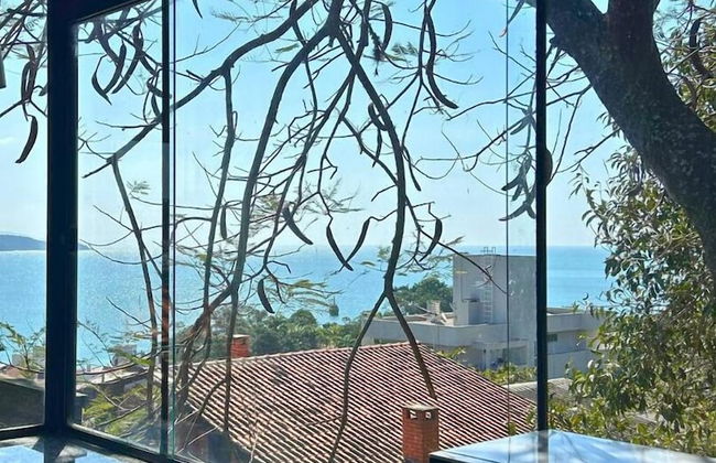 Bombinhas Vista Mar - Foto 22