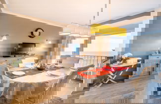 Photo 1 - Apartment in Ostend With Stunning Sea View