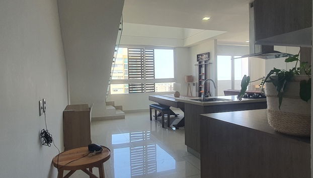 Ingresso interno