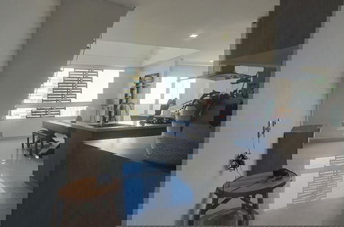 Foto 2 - Penthouse de lujo