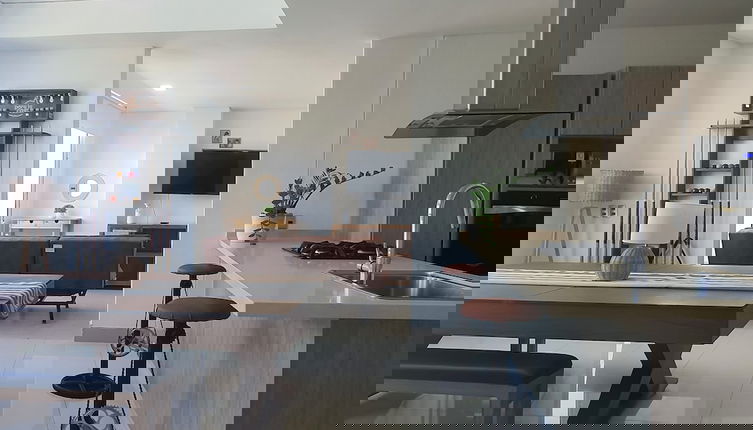 Foto 1 - Penthouse de lujo