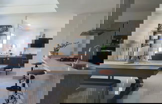 Foto 1 - Penthouse de lujo