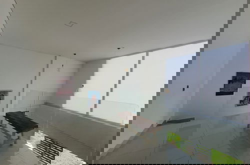 Foto 36 - Penthouse de lujo