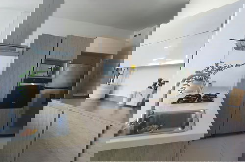Foto 20 - Penthouse de lujo
