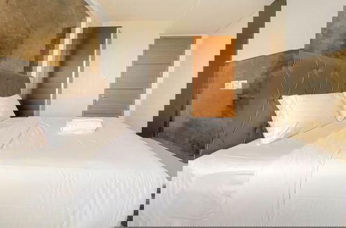 Foto 4 - Spacious 1Br With Extra Room At Dago Suites Apartment