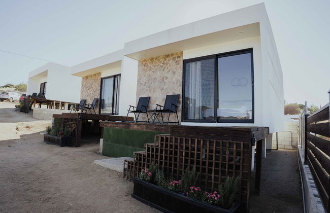 Villas La Morita Valle de Guadalupe - Foto 19
