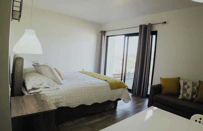 Villas La Morita Valle de Guadalupe - Foto 11