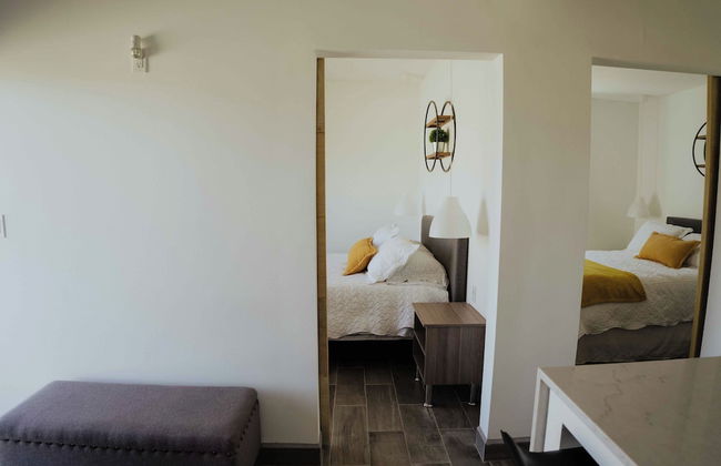 Villas La Morita Valle de Guadalupe - Foto 2