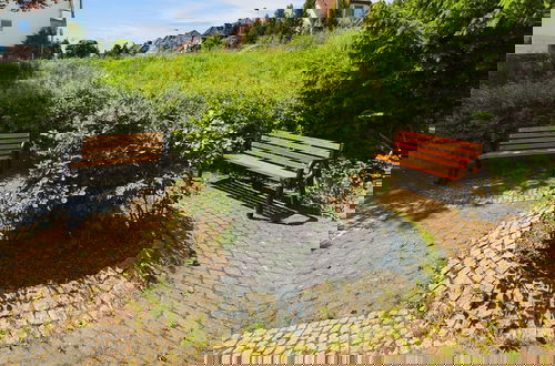 Photo 21 - Gdańsk Apartment With Garden by Renters
