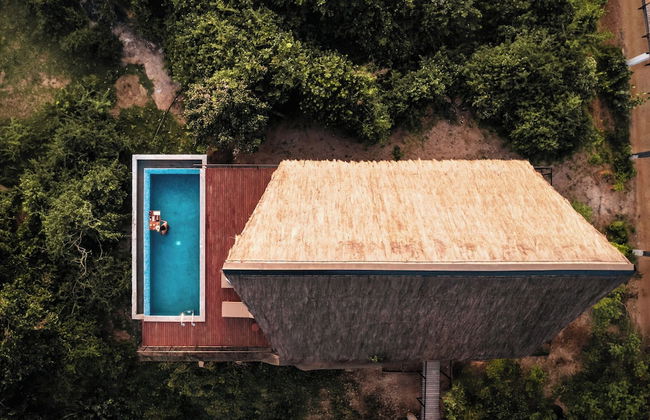 Kotiyagala Luxury Villas - Foto 21