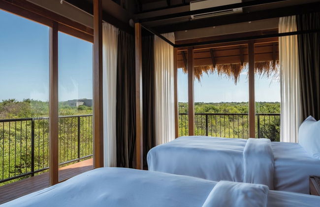 Kotiyagala Luxury Villas - Foto 11