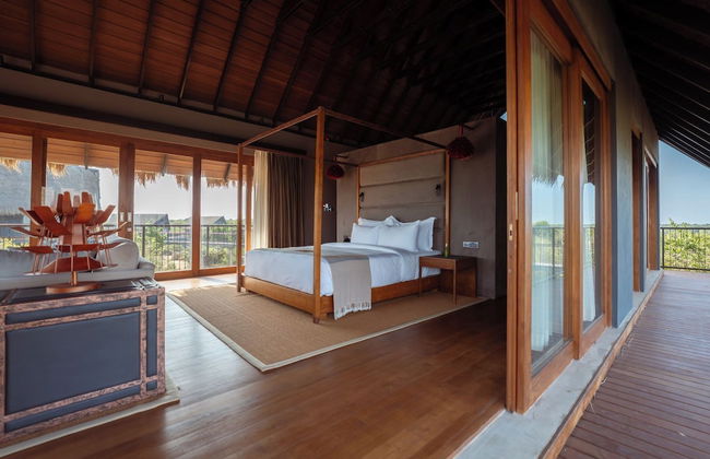 Kotiyagala Luxury Villas - Foto 9