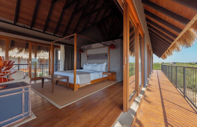 Kotiyagala Luxury Villas - Foto 13