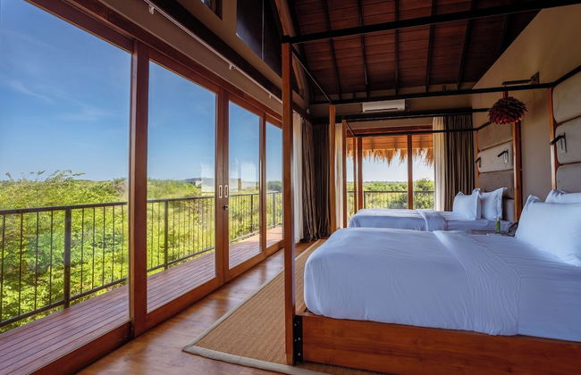Kotiyagala Luxury Villas - Foto 14