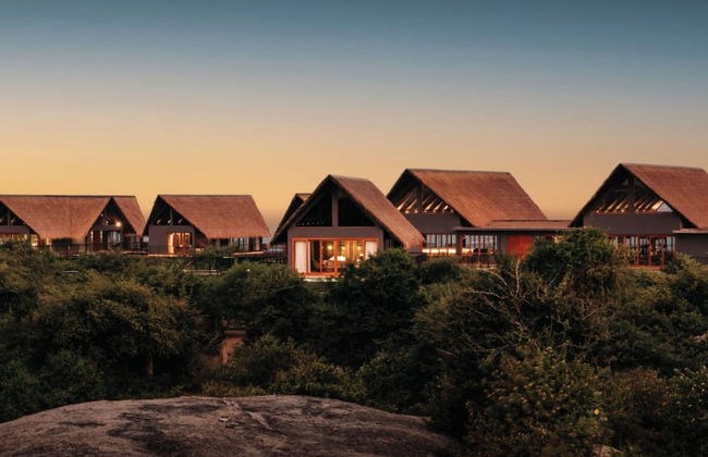 Kotiyagala Luxury Villas - Foto 43
