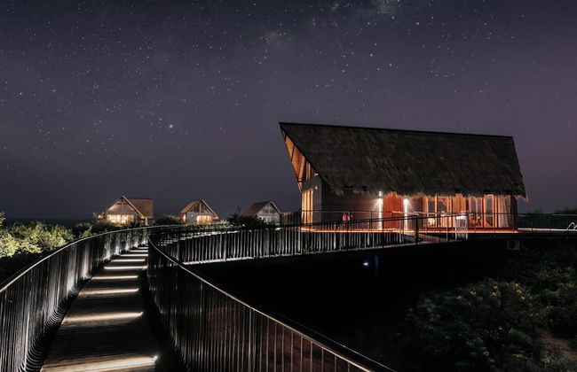 Kotiyagala Luxury Villas - Foto 41