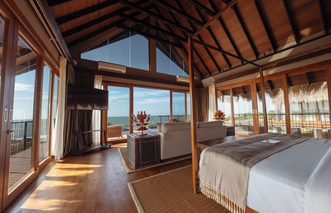 Kotiyagala Luxury Villas - Foto 12